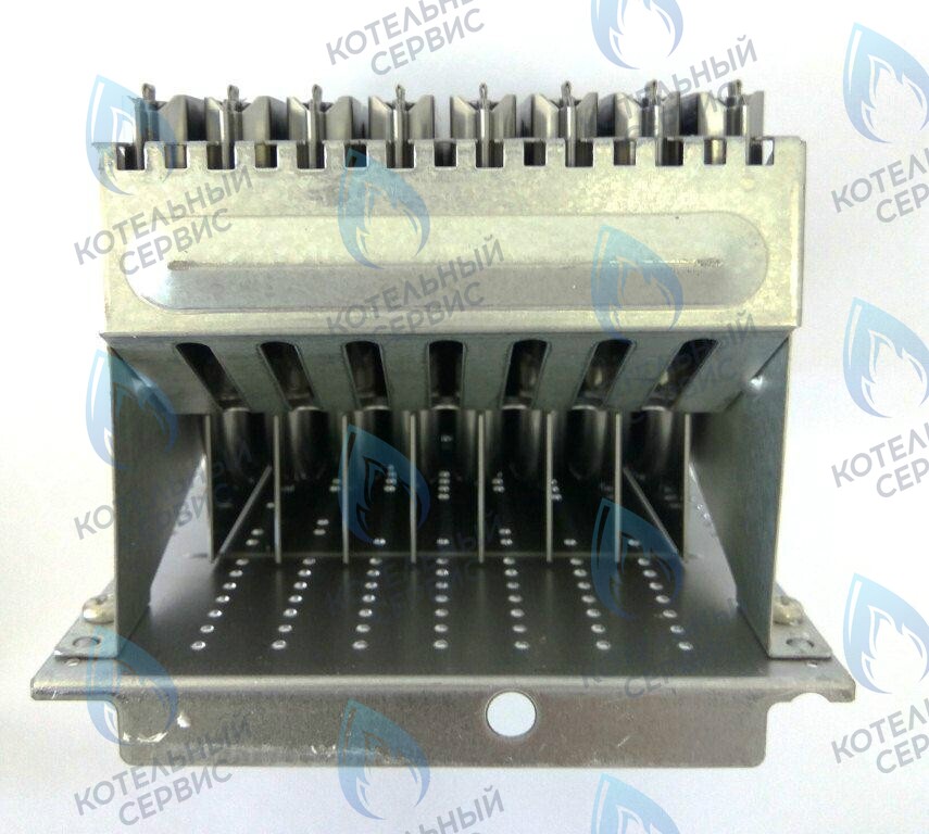 440010339 Горелка 207 GMF/EMF/BR-W RINNAI в Оренбурге	