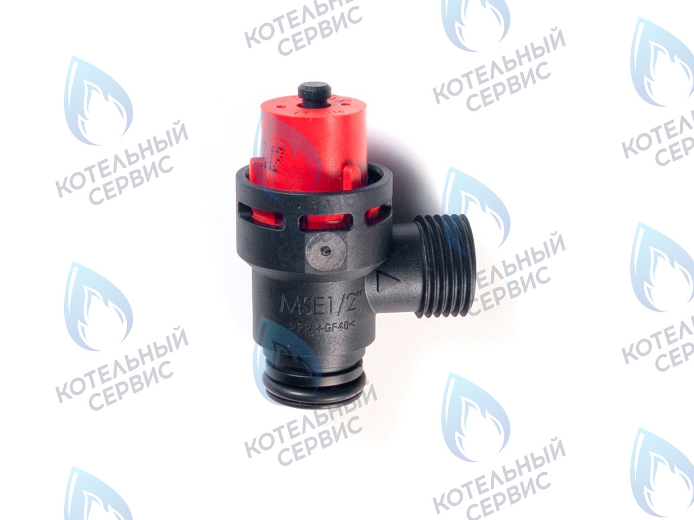 EV021-01-WT Сбросной клапан 3 бар пластик в Оренбурге	