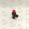 EV021-01-TR Сбросной клапан 3 бар пластик BAXI, BERETTA, FERROLI, ELECTROLUX и др в Оренбурге	