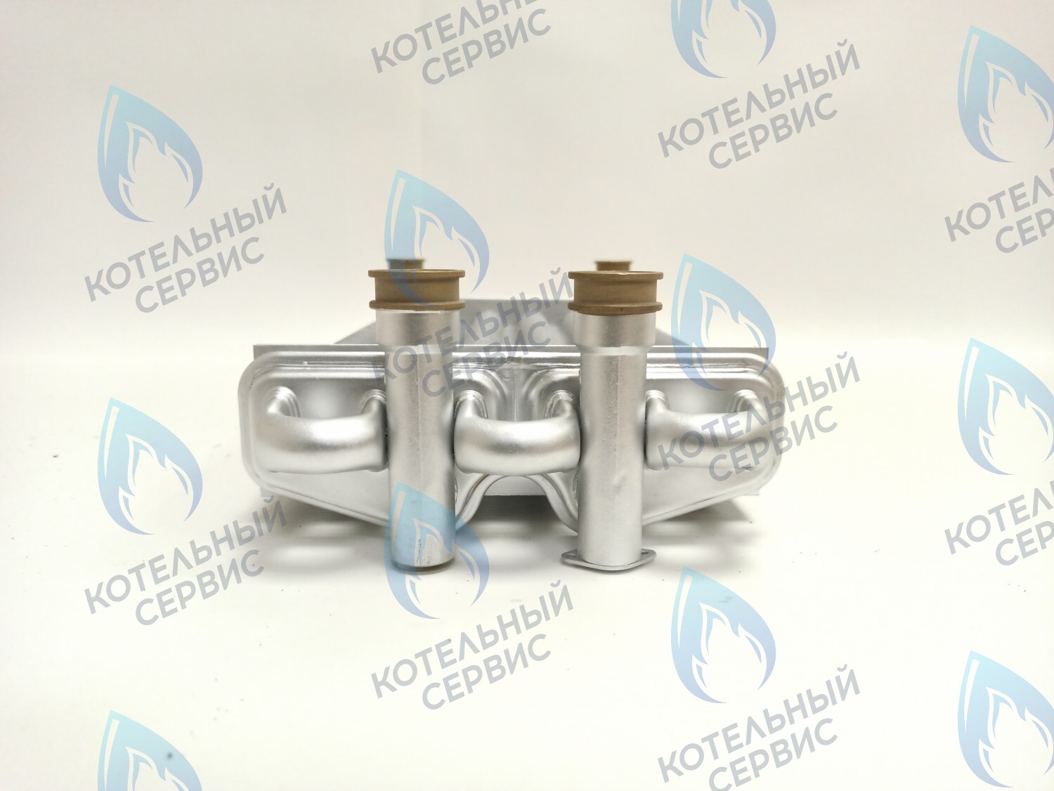 EB020-270 Теплообменник битермический 23кВт Hermann Habitat, Tiberis, Bongioanni Linea Isy (15002933) в Оренбурге	