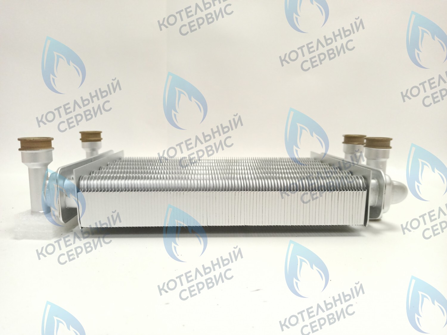 EB020-270 Теплообменник битермический 23кВт Hermann Habitat, Tiberis, Bongioanni Linea Isy (15002933) в Оренбурге	