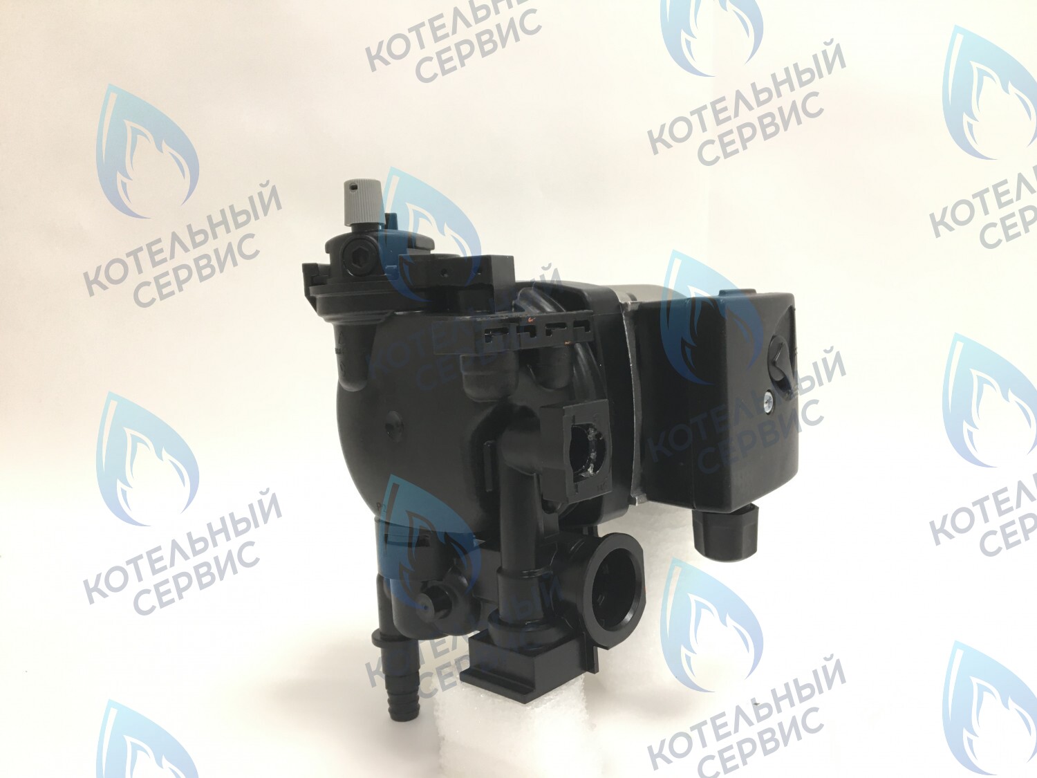 3.020407 Циркуляционный насос с гидрогруппой IMMERGAS EOLO MAIOR в Оренбурге	