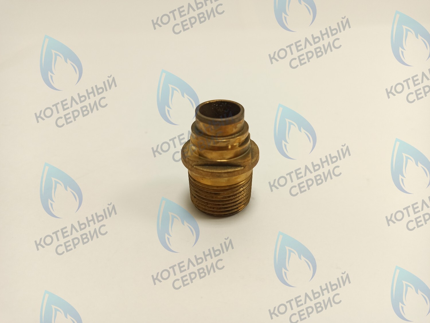 3030180 Штуцер для обратной/подводящей трубы CELTIC в Оренбурге	