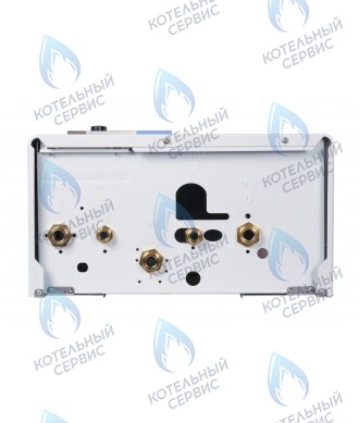 GCWG6K4G-01 Настенный газовый котел Hi-Term FENICE TECH в Оренбурге	