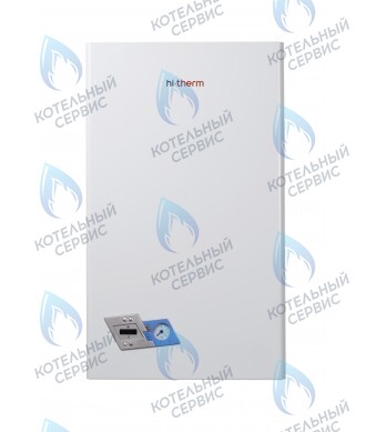 GCWG6K4G-01 Настенный газовый котел Hi-Term FENICE TECH в Оренбурге	