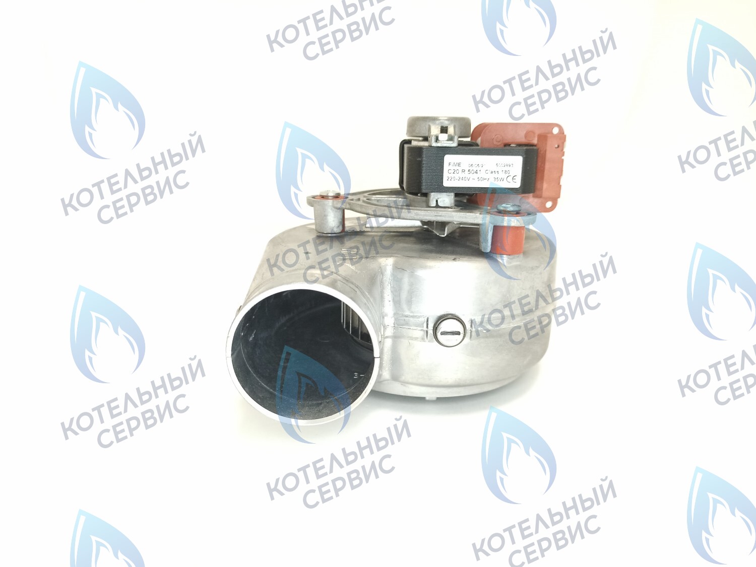 AF022-V2-35W-F Вентилятор FIME BOSCH JUNKERS ZWC GR00995 (8716771102) в Оренбурге	