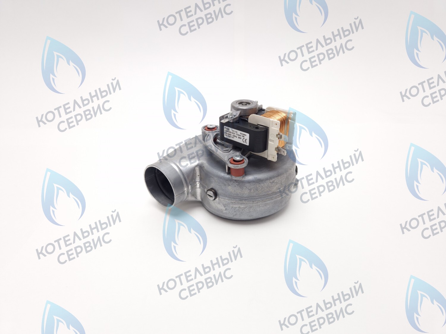 AF022-35W-F Вентилятор FIME BOSCH JUNKERS ZWC GR00995 (8716771102) в Оренбурге	