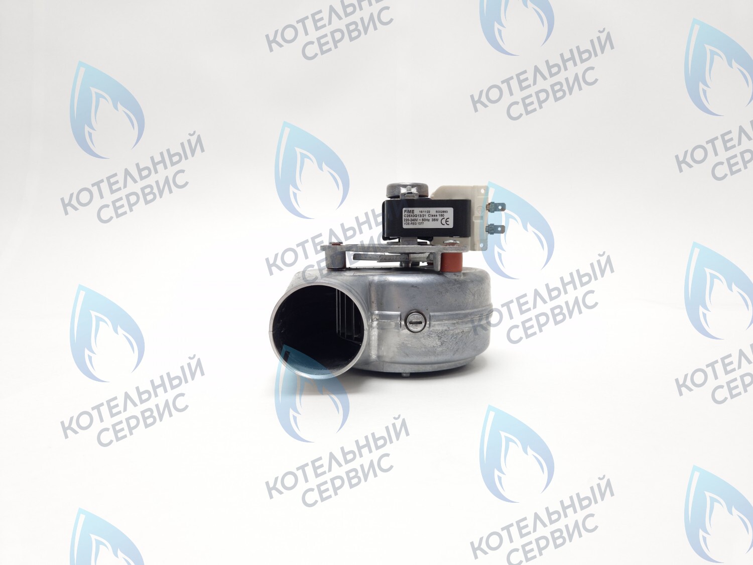 AF022-35W-F Вентилятор FIME BOSCH JUNKERS ZWC GR00995 (8716771102) в Оренбурге	