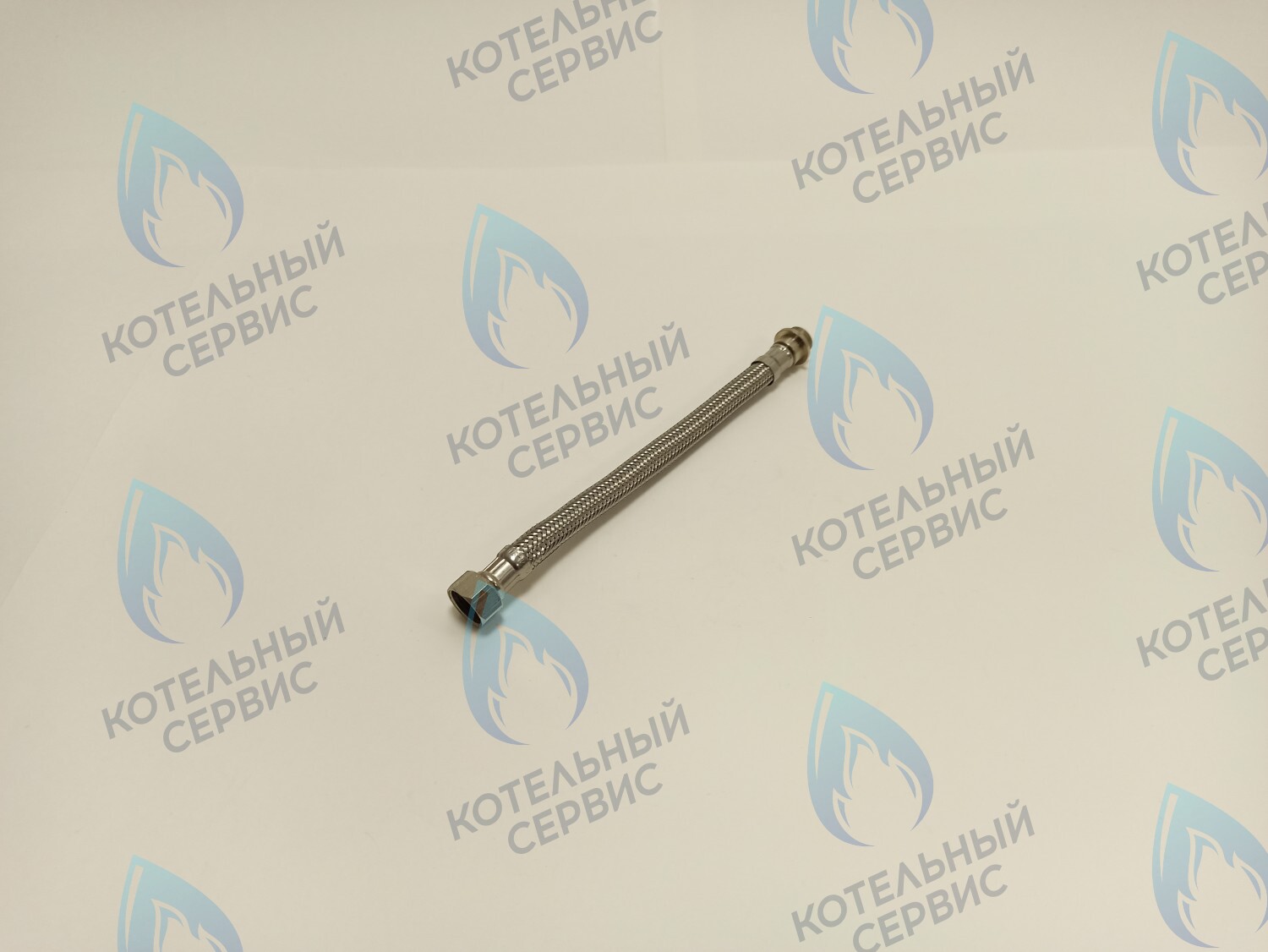 FH005B Гибкий шланг без колена FEDERICA BUGATTI Light, Varme 12-24кВт в Оренбурге	