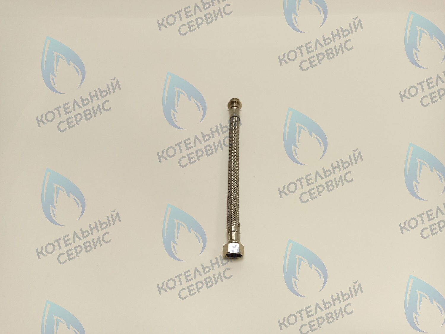 FH005B Гибкий шланг без колена FEDERICA BUGATTI Light, Varme 12-24кВт в Оренбурге	