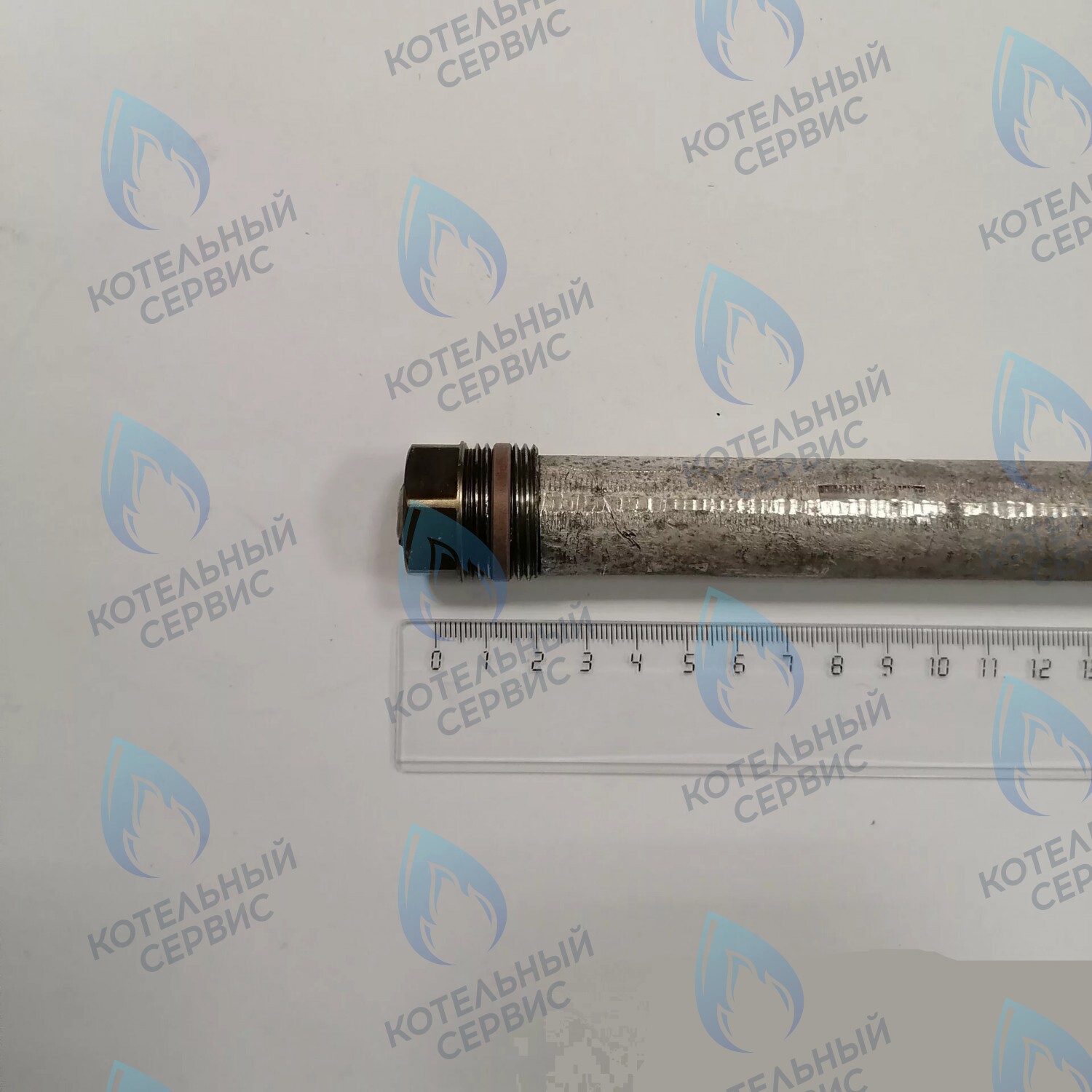 0020107797 Защитный анод VGH 160/5 XZU R1 VAILLANT (285867) в Оренбурге	