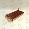 EM008-290F98-02 Теплообменник 98 FIN PROTHERM (0020142420), VAILLANT (0020039067) в Оренбурге	