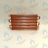 EM008-290F98-02 Теплообменник 98 FIN PROTHERM (0020142420), VAILLANT (0020039067) в Оренбурге	