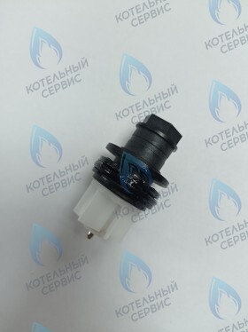 Турбинка ARISTON Argis С и Egis C