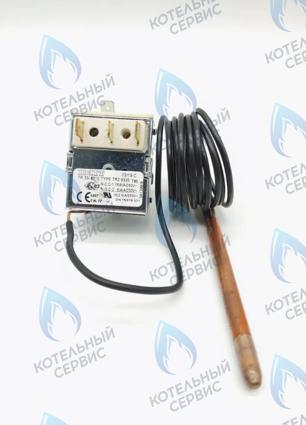 RK029 Термостат BERETTA (K029) в Оренбурге	