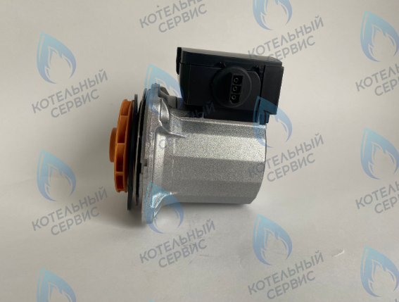 PH-W21CCW50-CW84BB-Комп Двигатель насоса (против часовой стрелки) 12/5 BOSCH WBN2000/WBN6000, BUDERUS U072 (аналог WILO TSL 12/5) в Оренбурге	