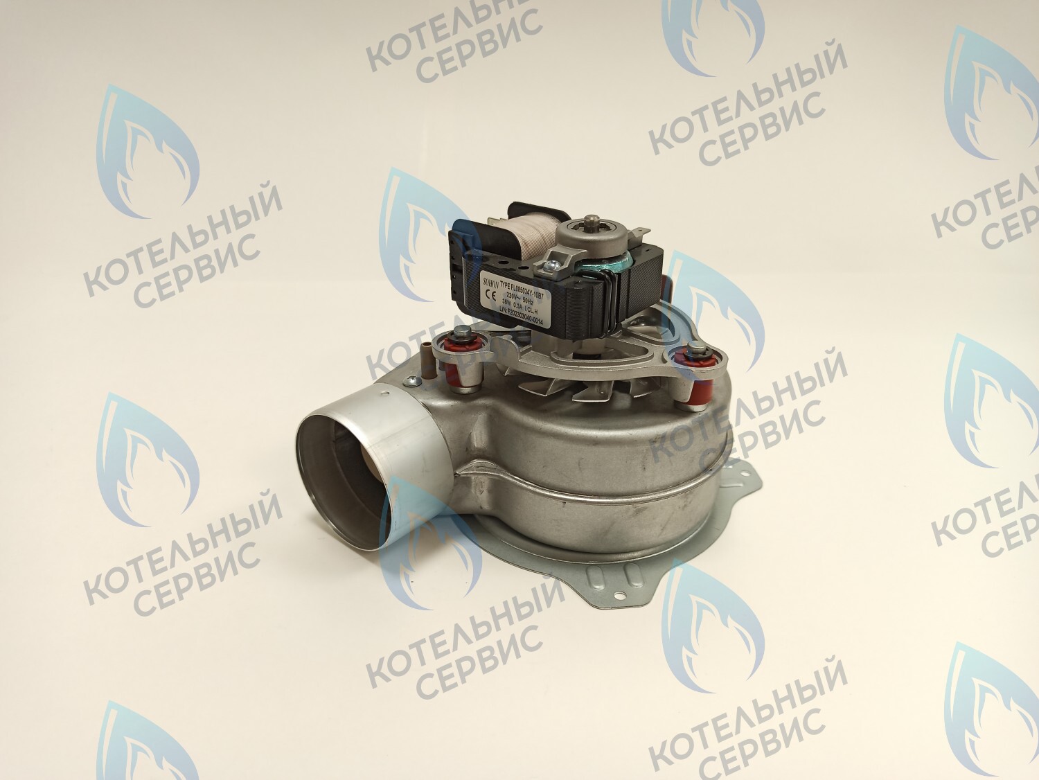 AF033-35W-S Вентилятор дымоудаления 35w Electrolux (AA10020022), MIZUDO (AA.01.02.0006), ROYAL THERMO (AA02000025), HAIER/HEC 18кВт (A00803, 10020004) в Оренбурге	