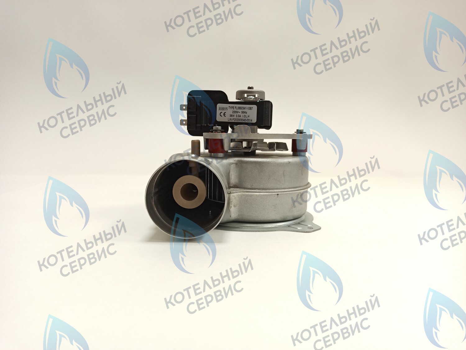 AF033-35W-S Вентилятор дымоудаления 35w Electrolux (AA10020022), MIZUDO (AA.01.02.0006), ROYAL THERMO (AA02000025), HAIER/HEC 18кВт (A00803, 10020004) в Оренбурге	