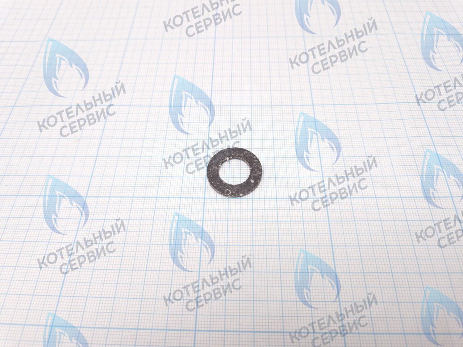 ZR003P-02 Прокладка паронитовая 3/4 D24x17 (BI1001 108, 6GROMNIA03, FC006B) в Оренбурге	