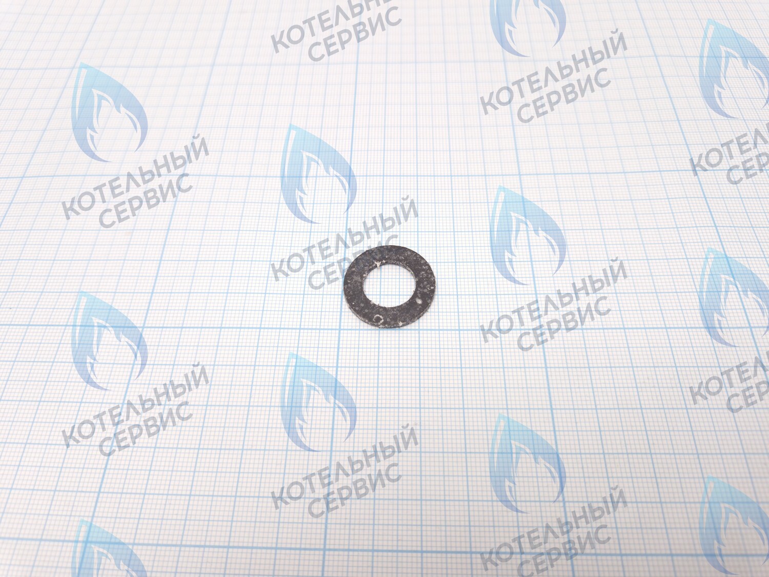 ZR003P-02 Прокладка паронитовая 3/4 D24x17 (BI1001 108, 6GROMNIA03, FC006B) в Оренбурге	