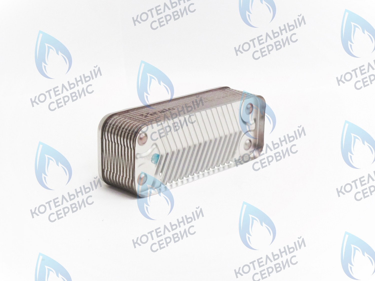 902613240 Теплообменник вторичный FERROLI в Оренбурге	