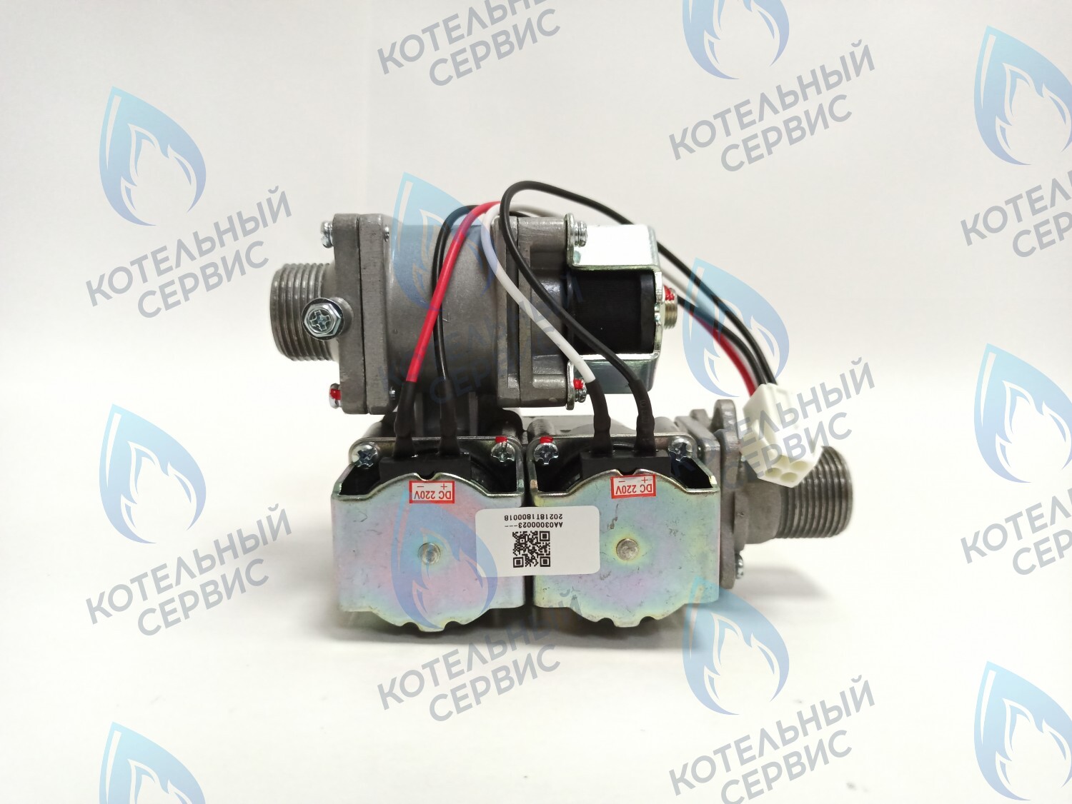 AA03000023 Клапан газовый (AA03000023) ROYAL THERMO в Оренбурге	