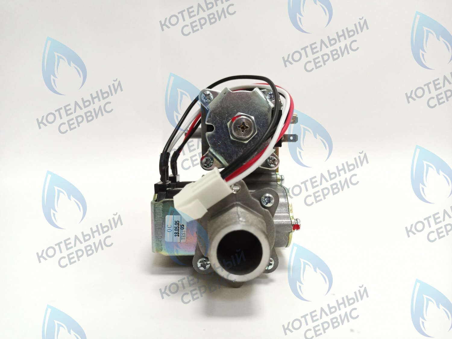 AA03000023 Клапан газовый (AA03000023) ROYAL THERMO в Оренбурге	