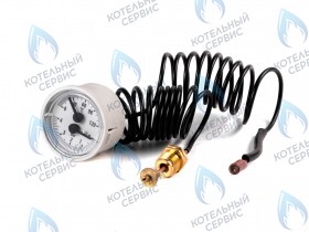 Термоманометр для GAZLUX Standart 18/24 (все модели)