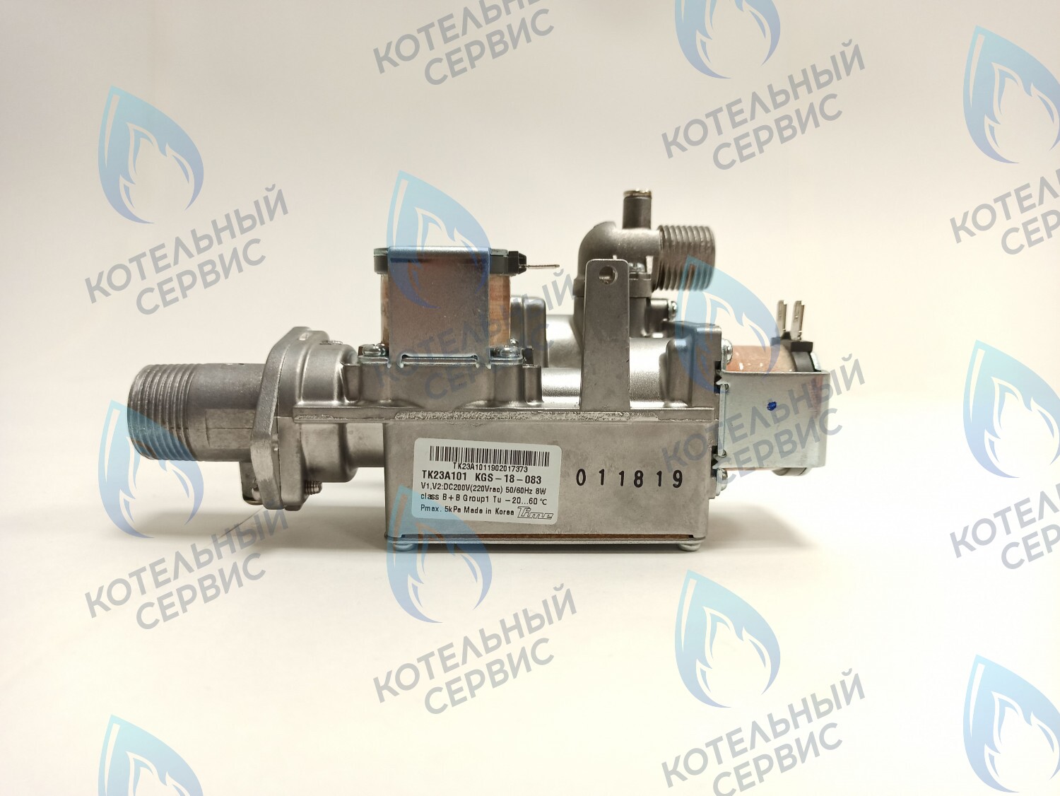 2030280H Газовый клапан  CELTIC-DS PLATINUM (2030280Н) в Оренбурге	