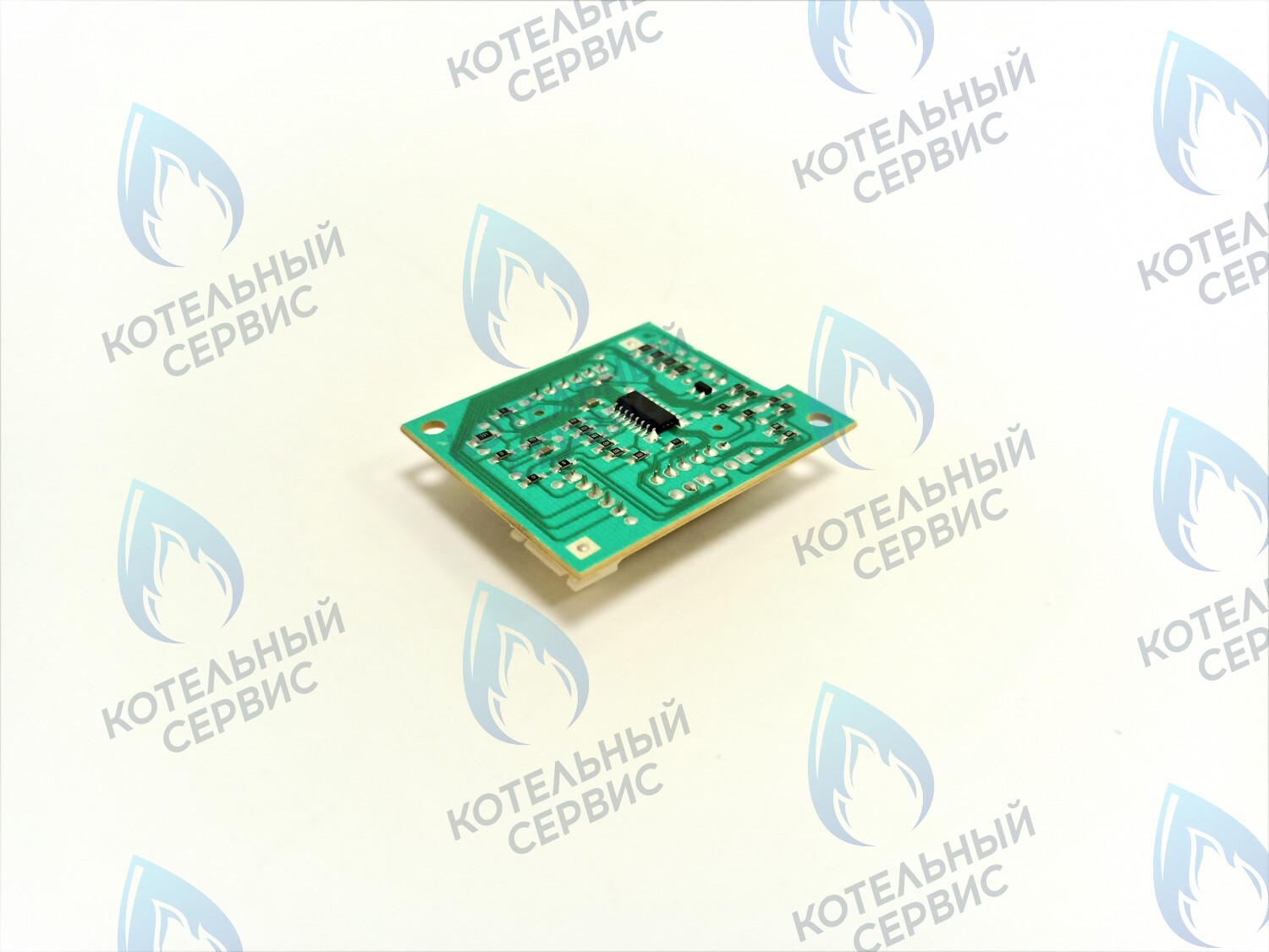 05-5001 Дисплей на плате Polykraft Alpine Light в Оренбурге	