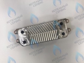 Теплообменник PROTHERM  16 пластин