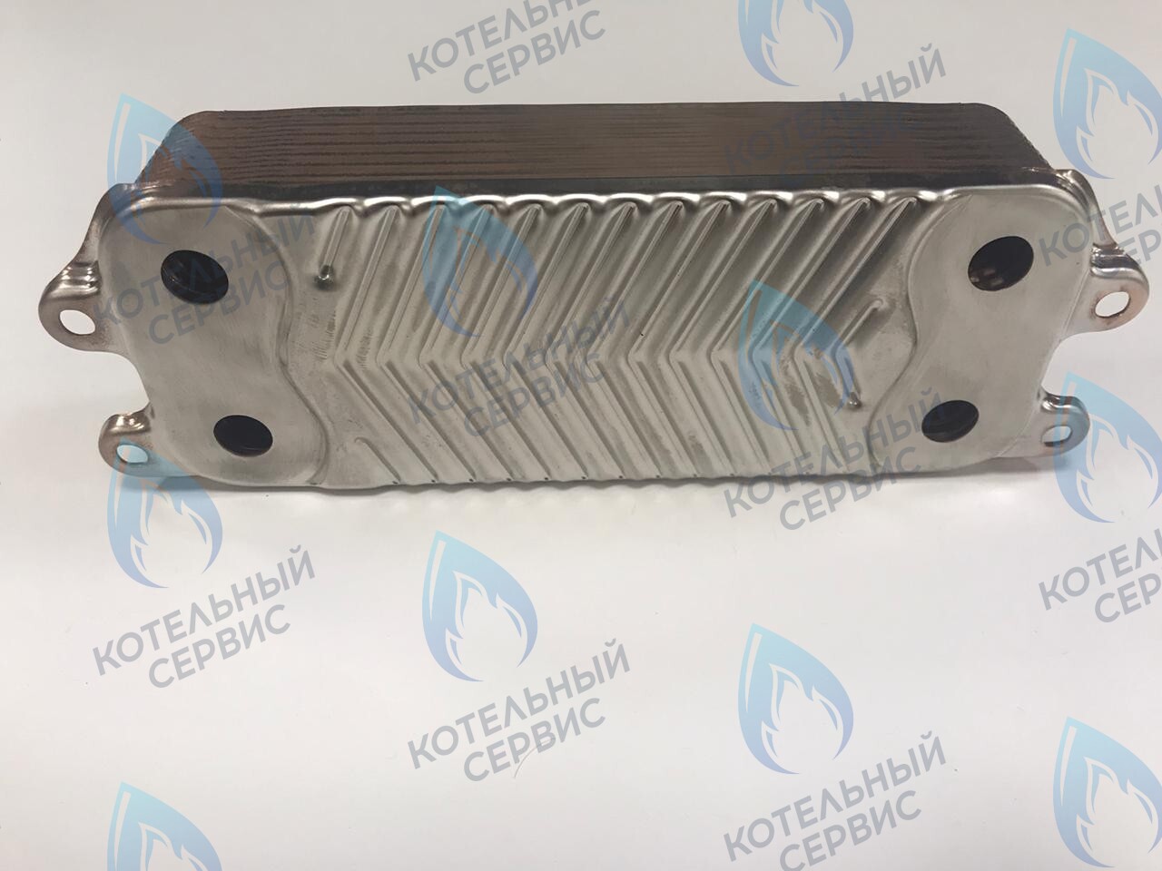 0020014402 Теплообменник PROTHERM  16 пластин в Оренбурге	