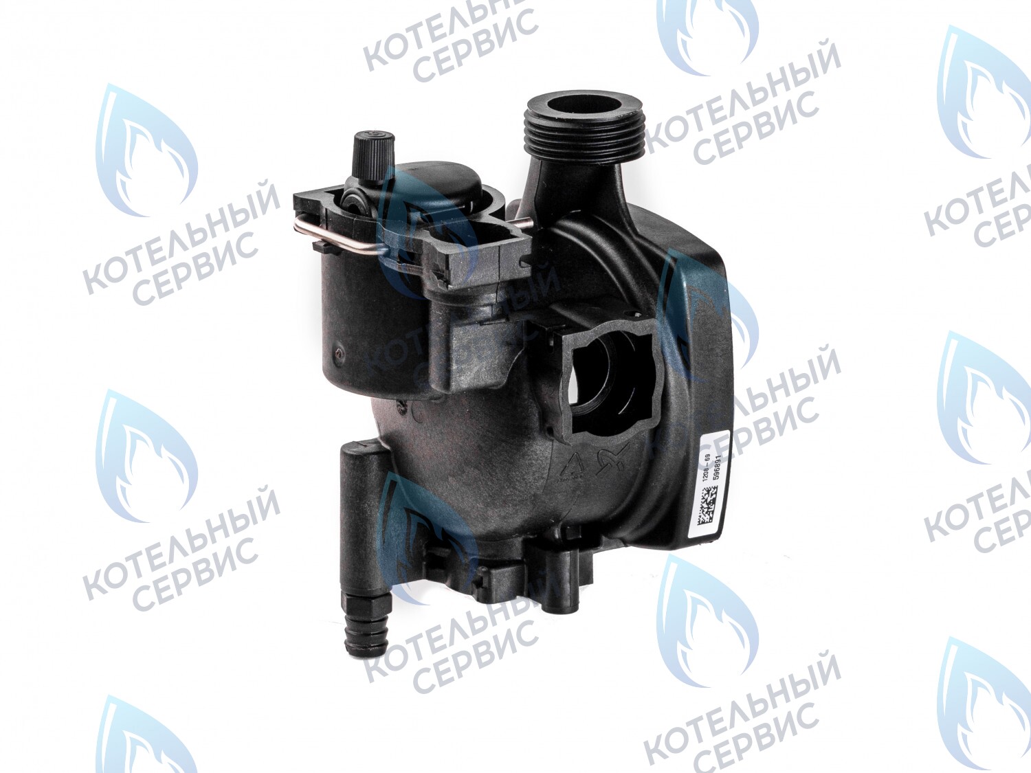 PM005AG Улитка насоса Grundfos AOKR (Kentatsu Nobby Smart, ITALTHERM City Class, Baltur Tesis ) (G30CCW) в Оренбурге	