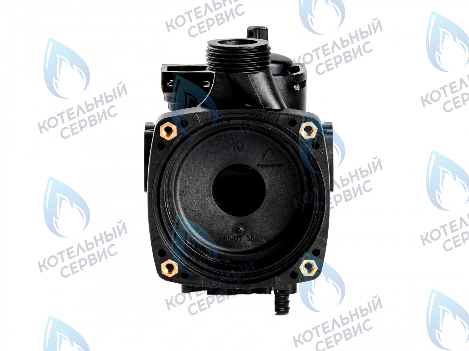 PM005AG Улитка насоса Grundfos AOKR (Kentatsu Nobby Smart, ITALTHERM City Class, Baltur Tesis ) (G30CCW) в Оренбурге	