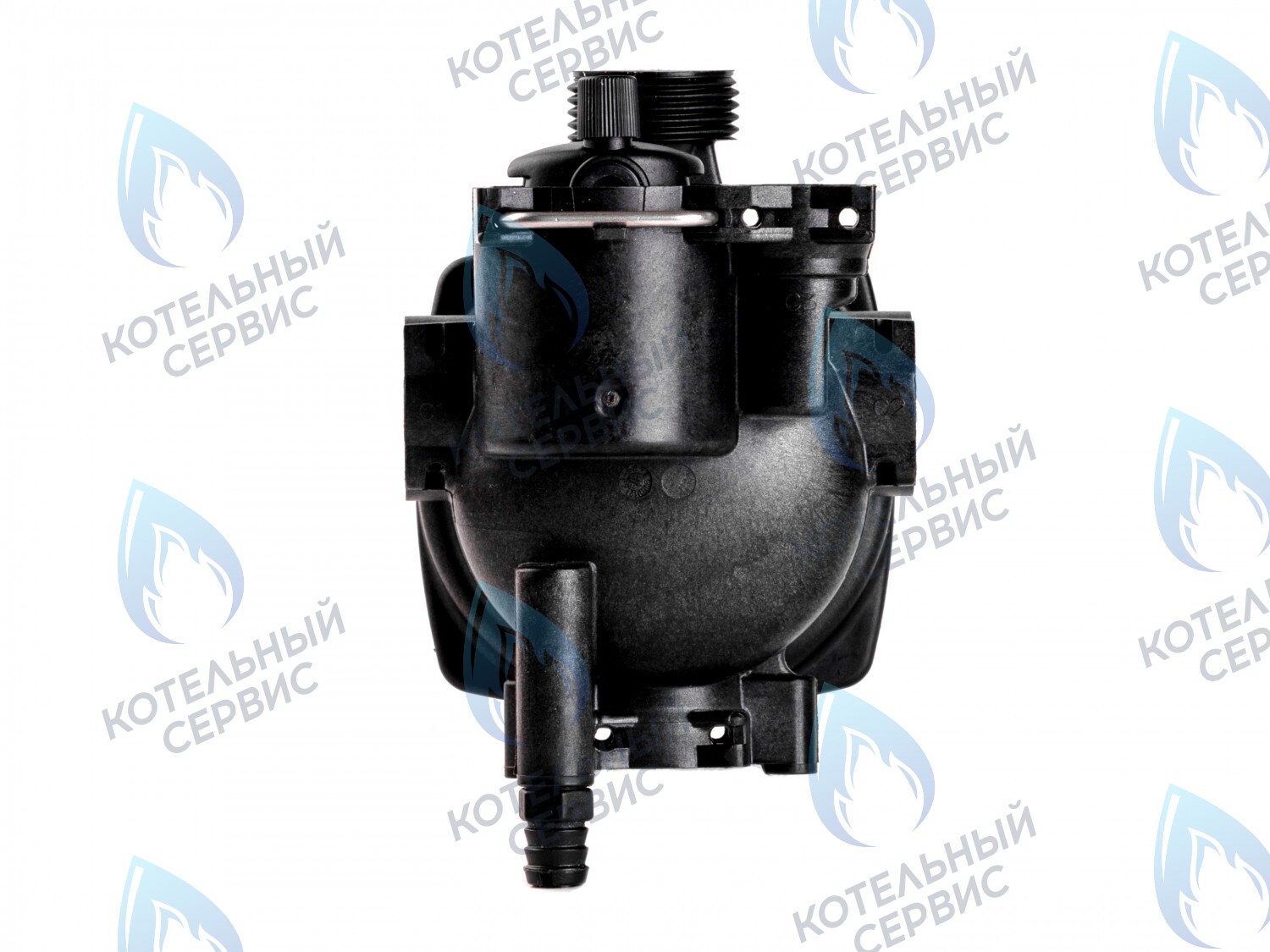 PM005AG Улитка насоса Grundfos AOKR (Kentatsu Nobby Smart, ITALTHERM City Class, Baltur Tesis ) (G30CCW) в Оренбурге	