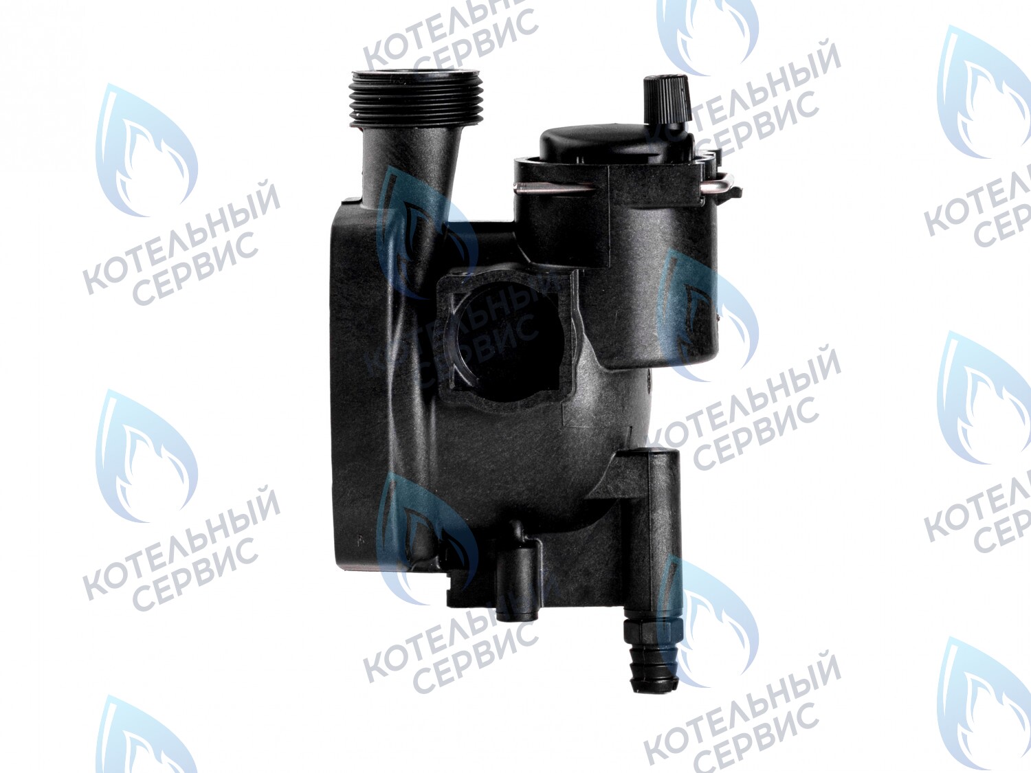 PM005AG Улитка насоса Grundfos AOKR (Kentatsu Nobby Smart, ITALTHERM City Class, Baltur Tesis ) (G30CCW) в Оренбурге	