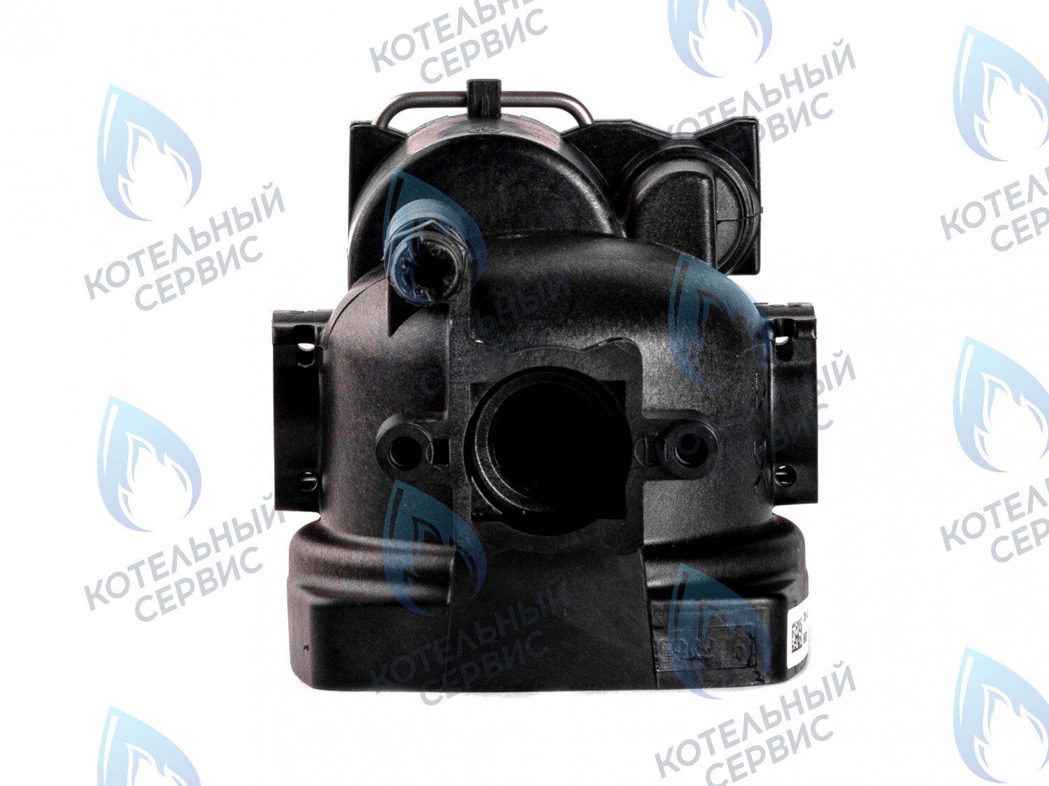 PM005AG Улитка насоса Grundfos AOKR (Kentatsu Nobby Smart, ITALTHERM City Class, Baltur Tesis ) (G30CCW) в Оренбурге	