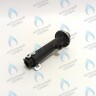 ZZ101-Комп Ниппель трехходового  клапана с краном подпитки ELSOTHERM с клипсой (замена короткого ниппеля) H150510010 в Оренбурге	