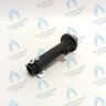 ZZ101-Комп Ниппель трехходового  клапана с краном подпитки ELSOTHERM с клипсой (замена короткого ниппеля) H150510010 в Оренбурге	