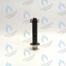 ZZ101-Комп Ниппель трехходового  клапана с краном подпитки ELSOTHERM с клипсой (замена короткого ниппеля) H150510010 в Оренбурге	