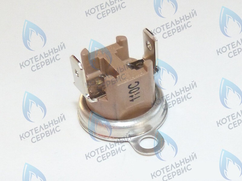 87172061620 Ограничитель нагрева STB 110°C U02X/U04X/U05X/ZSA/ZWA/ZWE BUDERUS в Оренбурге	