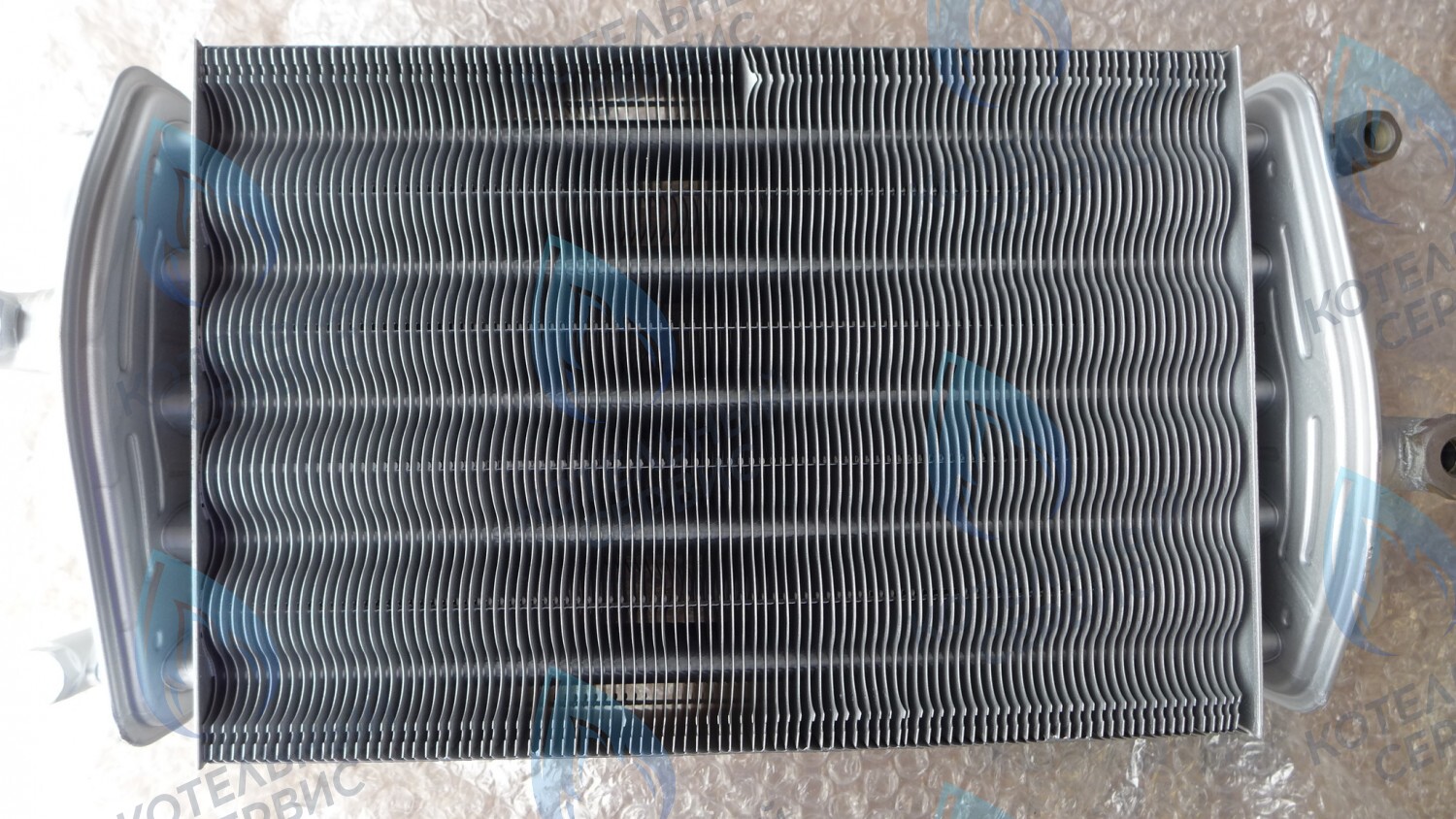 6SCAMBIM03 Битермический теплообменник FONDITAL Victoria Compact CTFS 24 AF в Оренбурге	