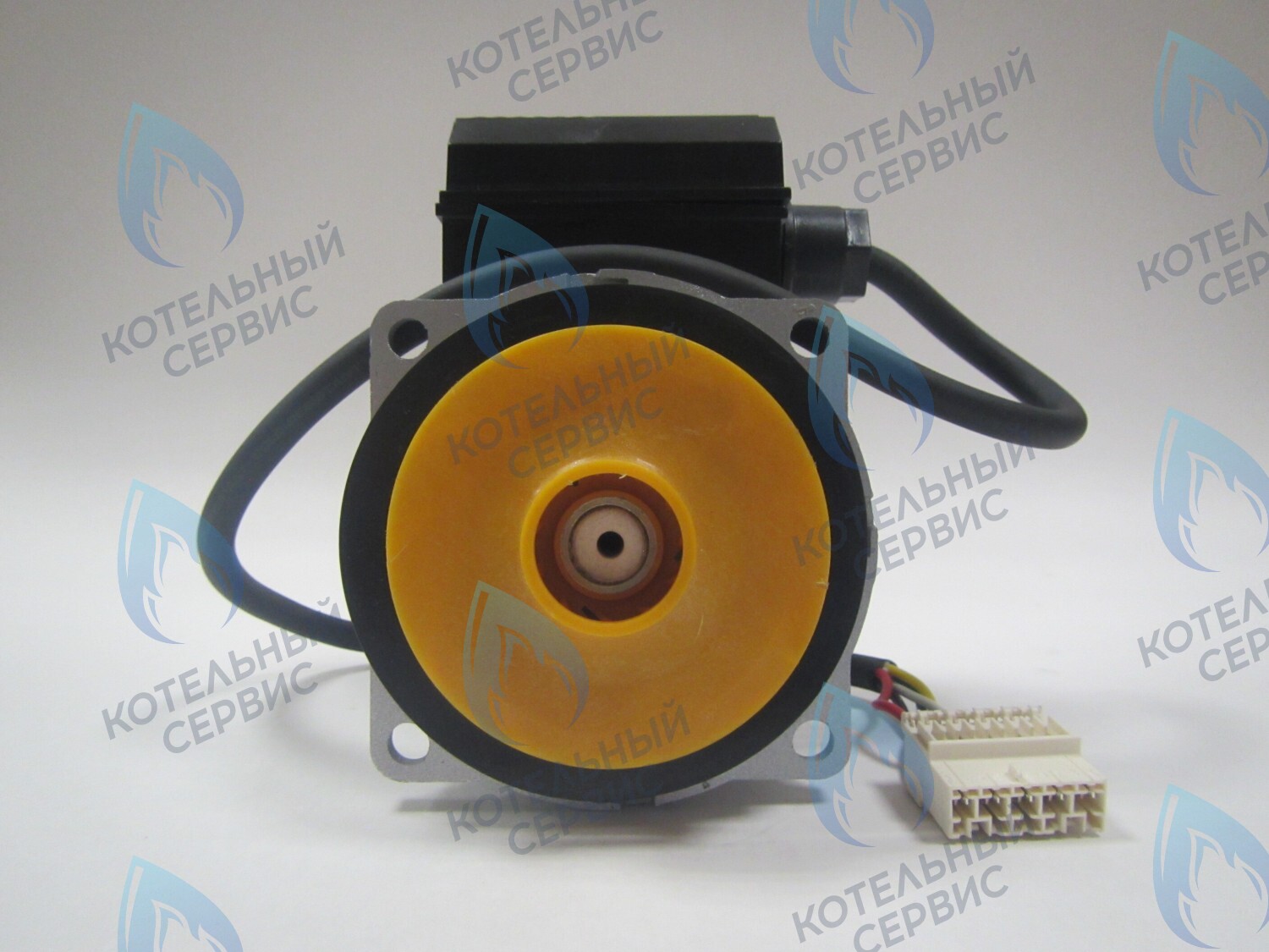 PH-W21CCW50-GW95R-5PIN Двигатель насоса WR15/5-2V (против часовой стрелки) PROTHERM Пантера 25 KTV H-RU (0020197548), Гепард, Пантера V.19 (только для ТУРБО!) (0020097216) (замена WILO INTVACL 15/5-2) в Оренбурге	