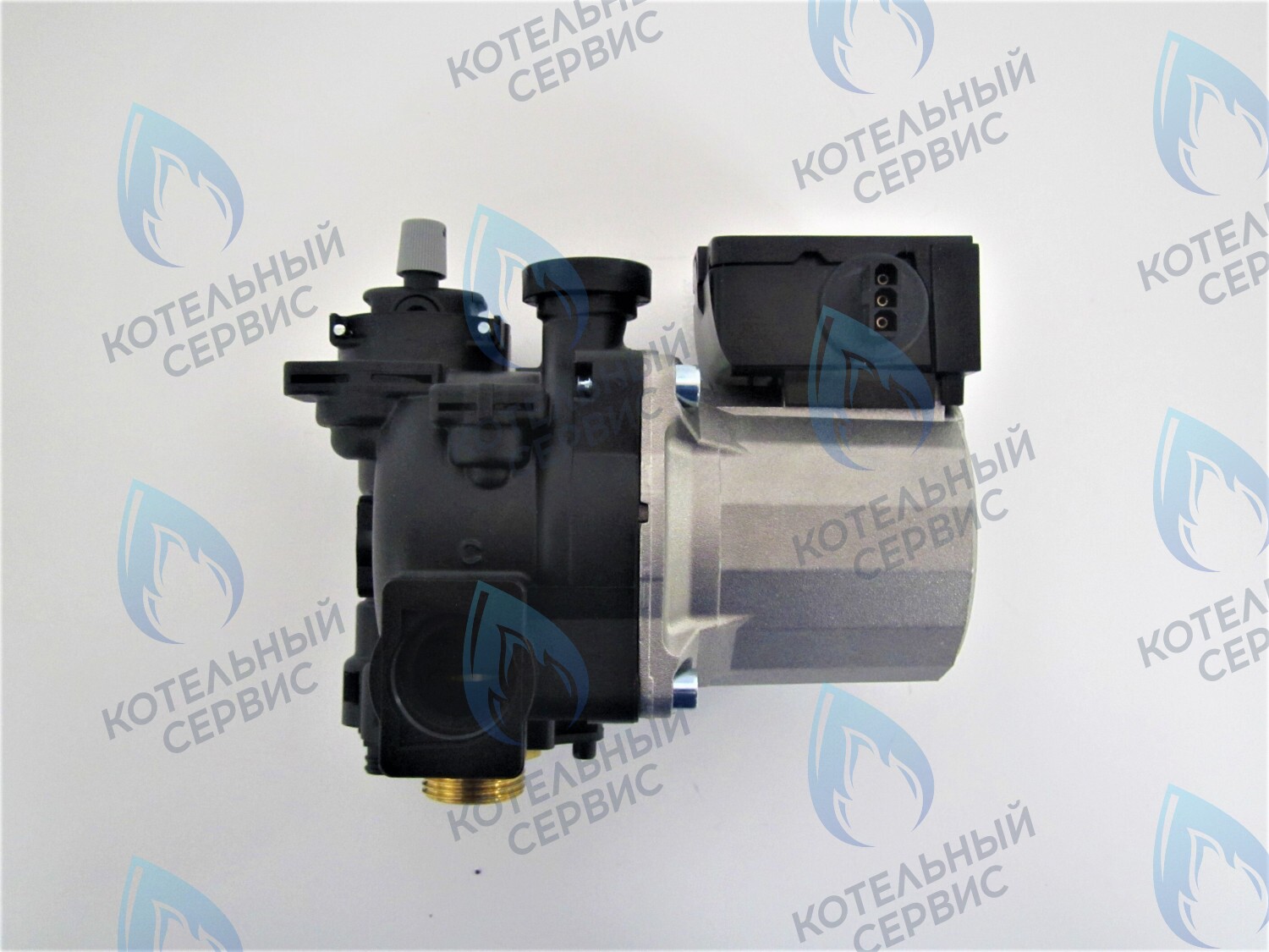 398063950 Насос циркуляционный WILO FRSL 15/4.1 FERROLI FORTUNA PRO (36600160) в Оренбурге	