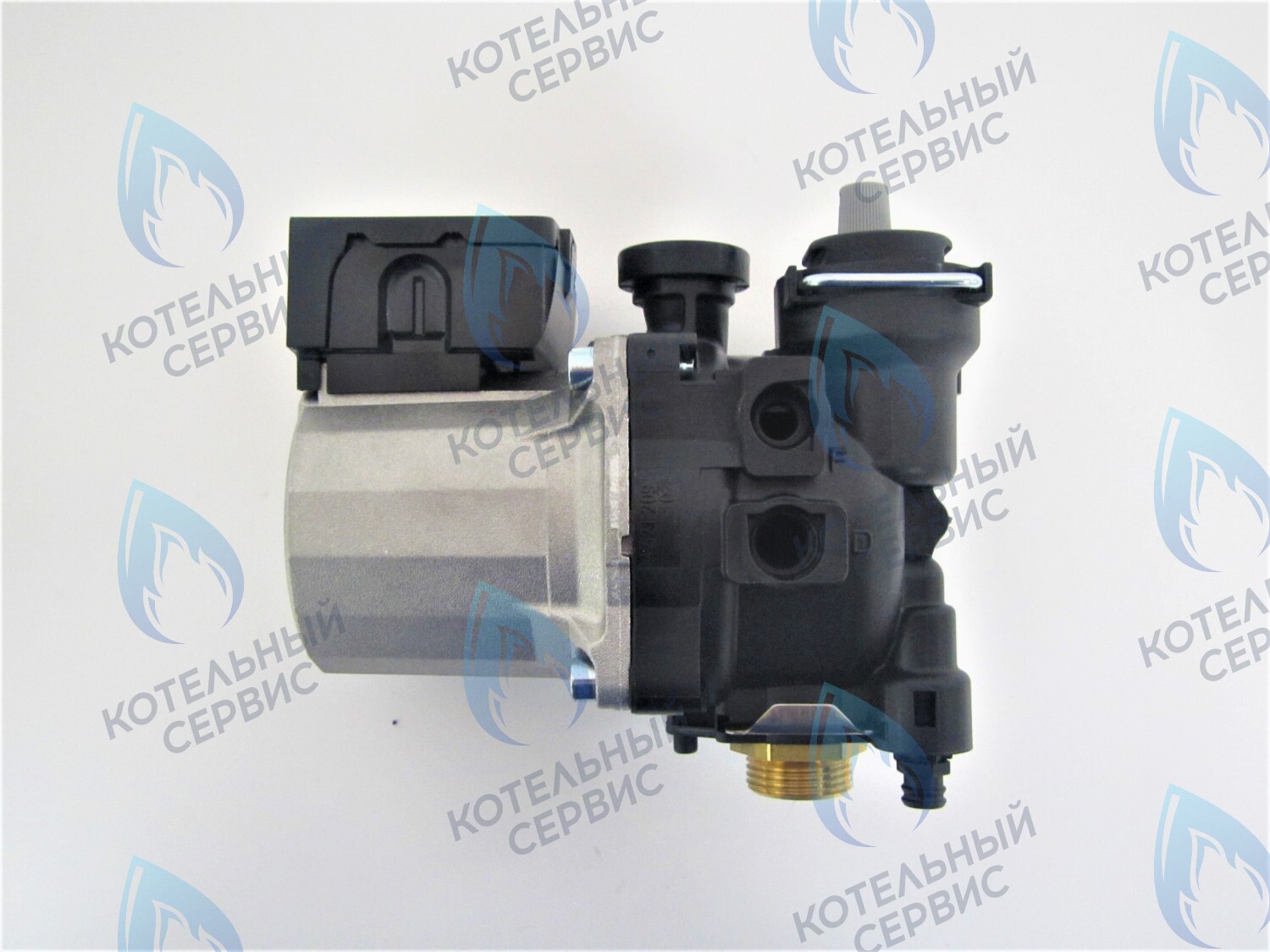 398063950 Насос циркуляционный WILO FRSL 15/4.1 FERROLI FORTUNA PRO (36600160) в Оренбурге	