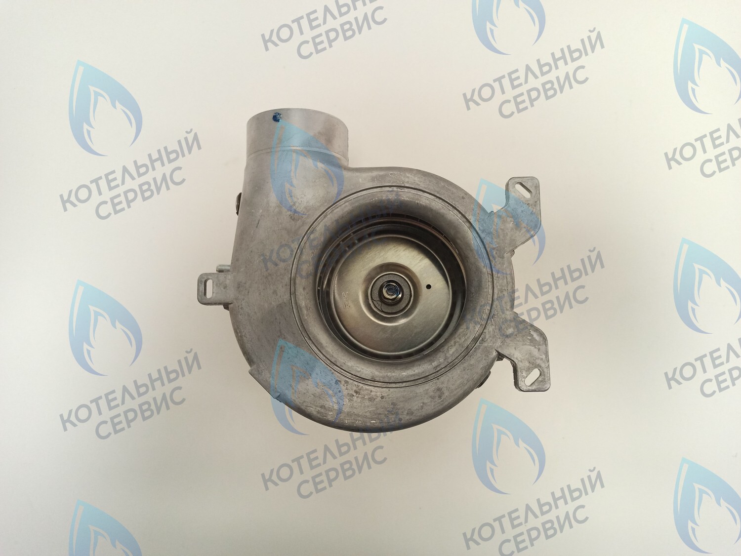 7006907730 Вентилятор дымоудаления E.C.A. GELIOS HM  (48W) в Оренбурге	