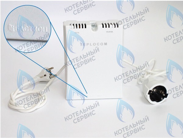 555 Стабилизатор напряжения для котла Teplocom ST-555 в Оренбурге	