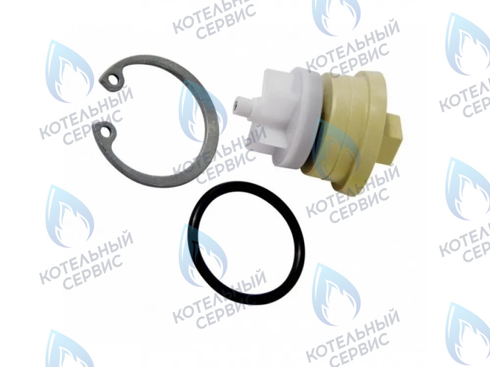 FST009 Турбина датчика протока Vaillant (0020029604) в Оренбурге	