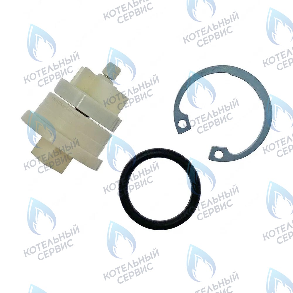 FST009 Турбина датчика протока Vaillant (0020029604) в Оренбурге	