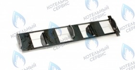 Турбулизатор (серия Патриот) (необходимо указать длину) LEMAX